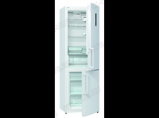 Холодильник Gorenje RK6191LW (503438, HZS3369EF) - Фото
